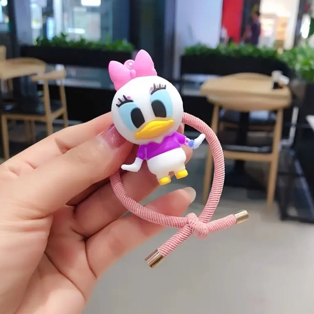 NIP Daisy Duck Hair Tie